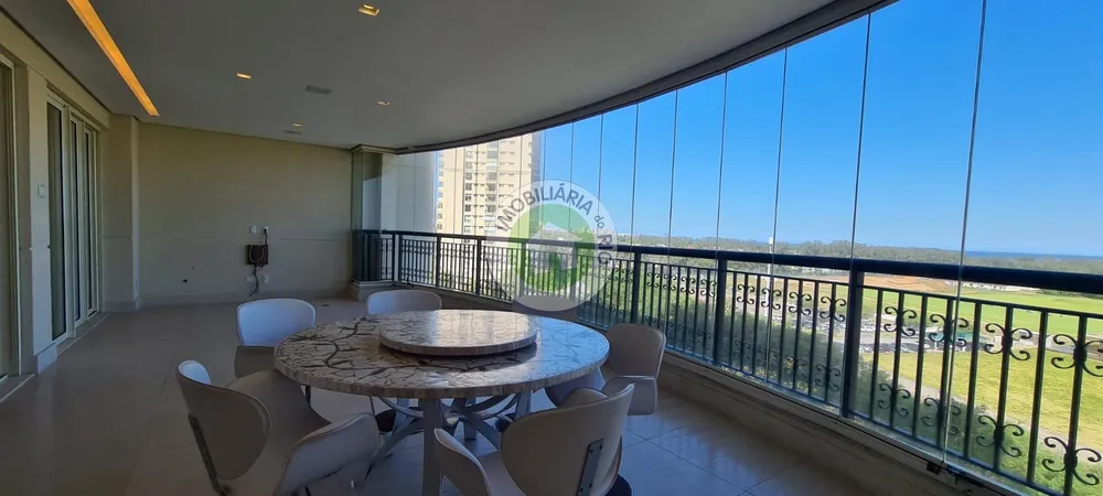 Apartamento, 4 quartos, 435 m² - Foto 1