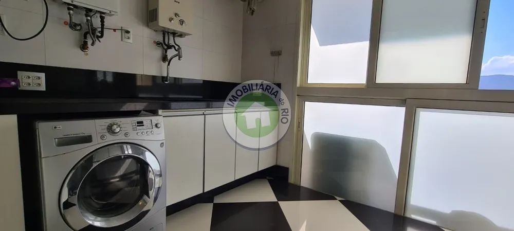 Apartamento, 4 quartos, 435 m² - Foto 41