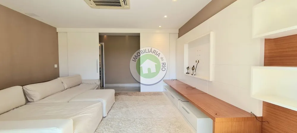 Apartamento, 4 quartos, 435 m² - Foto 12