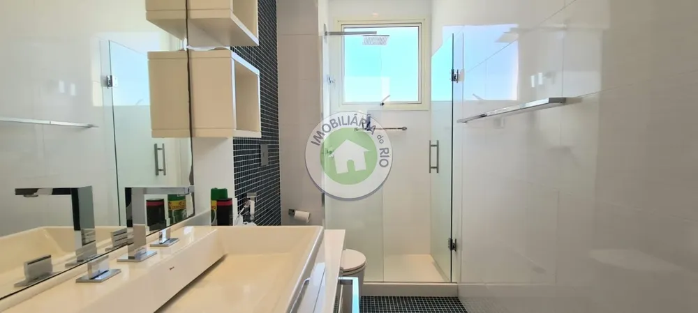 Apartamento, 4 quartos, 435 m² - Foto 32
