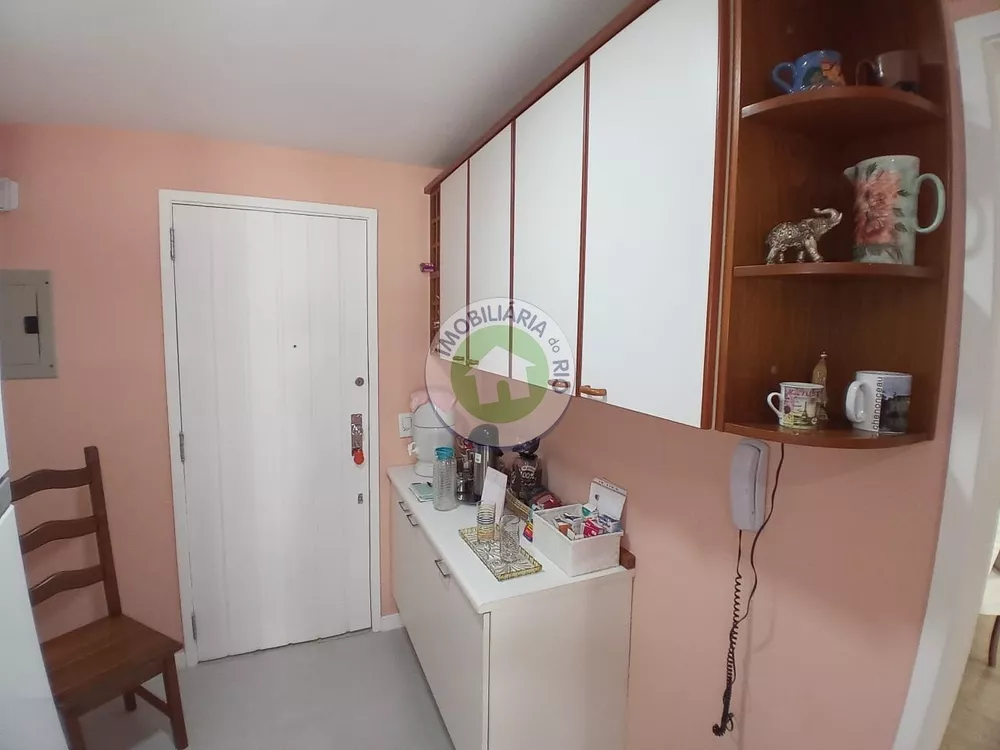 Apartamento, 2 quartos, 83 m² - Foto 30