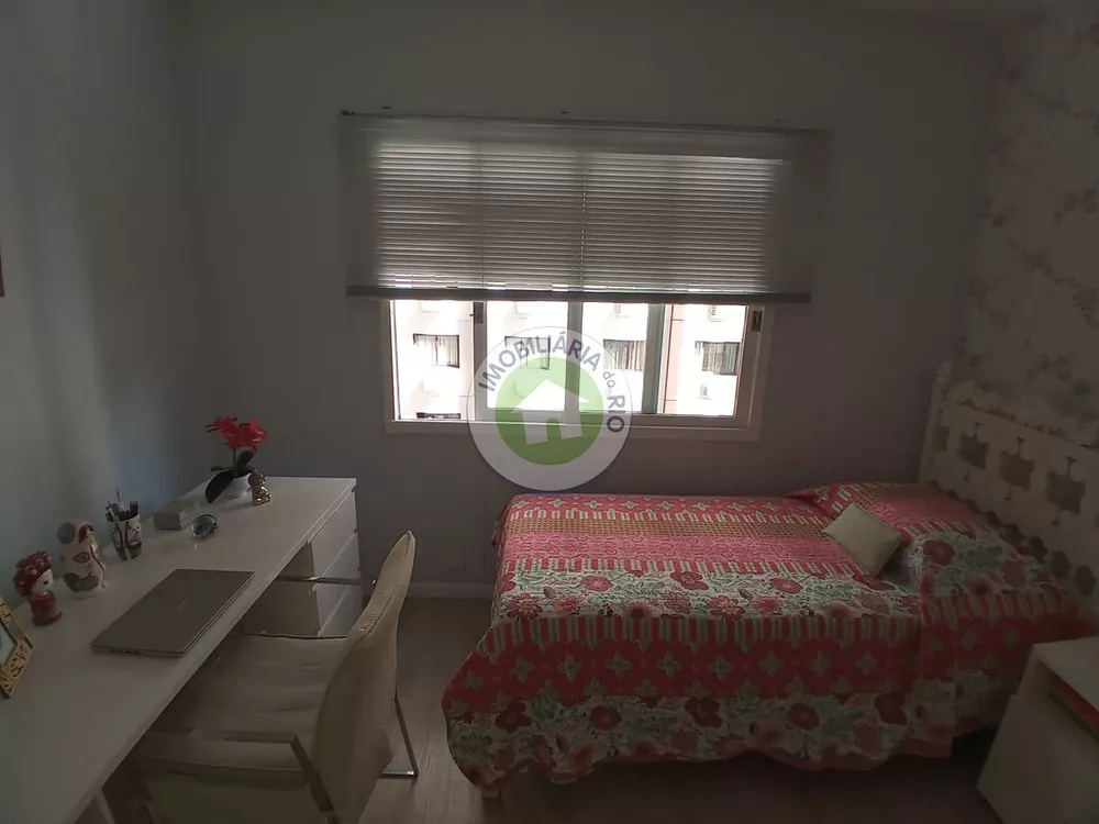 Apartamento, 2 quartos, 83 m² - Foto 5