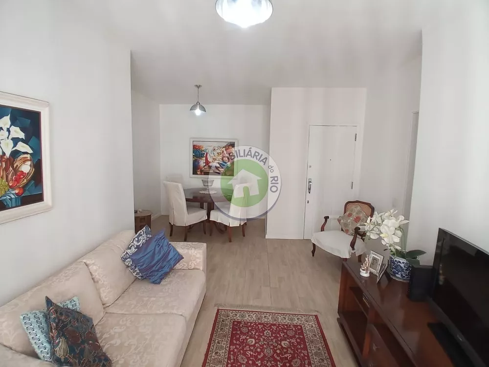 Apartamento, 2 quartos, 83 m² - Foto 12