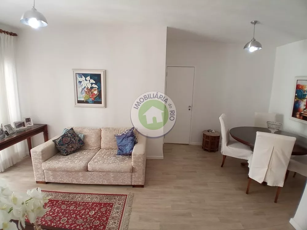 Apartamento, 2 quartos, 83 m² - Foto 29