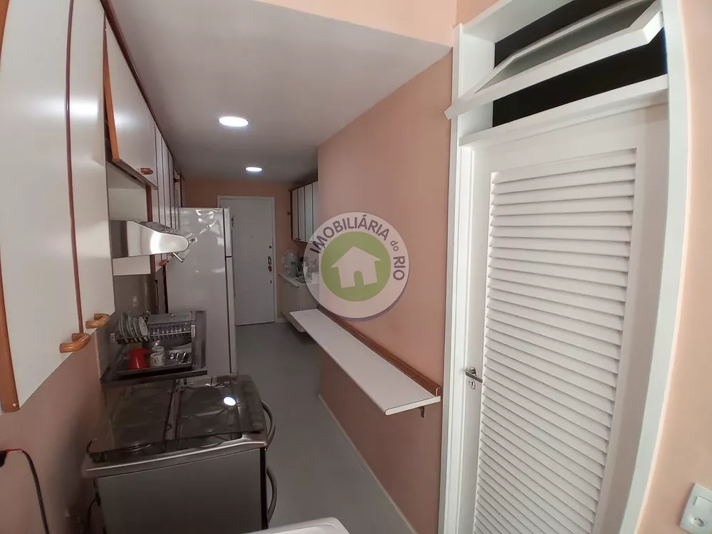 Apartamento, 2 quartos, 83 m² - Foto 15