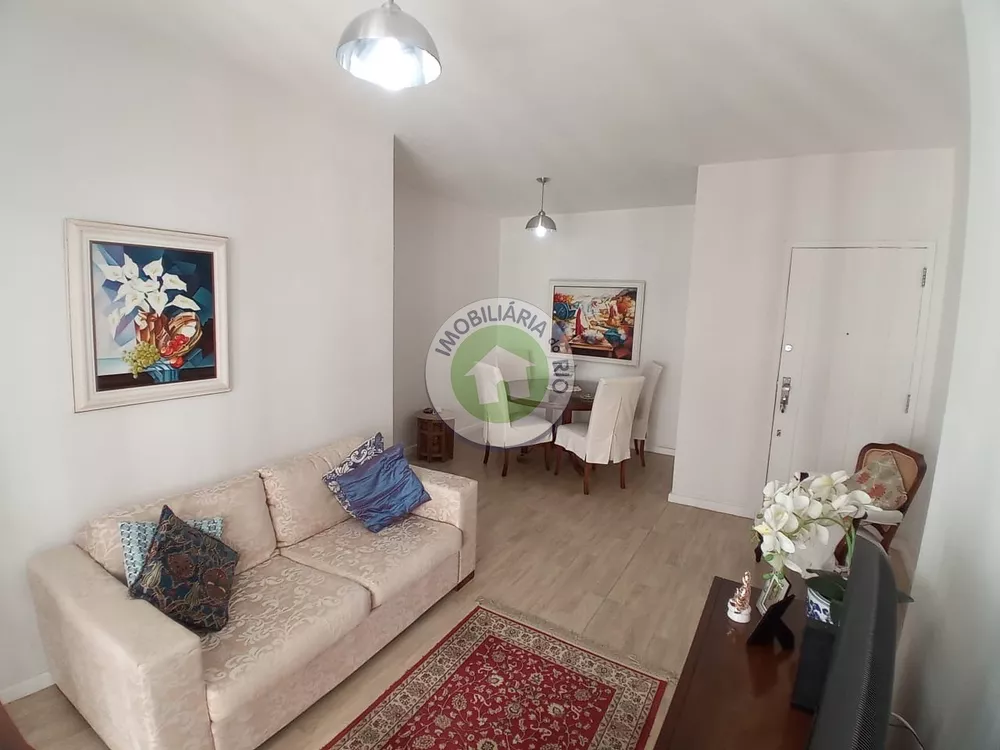Apartamento, 2 quartos, 83 m² - Foto 10