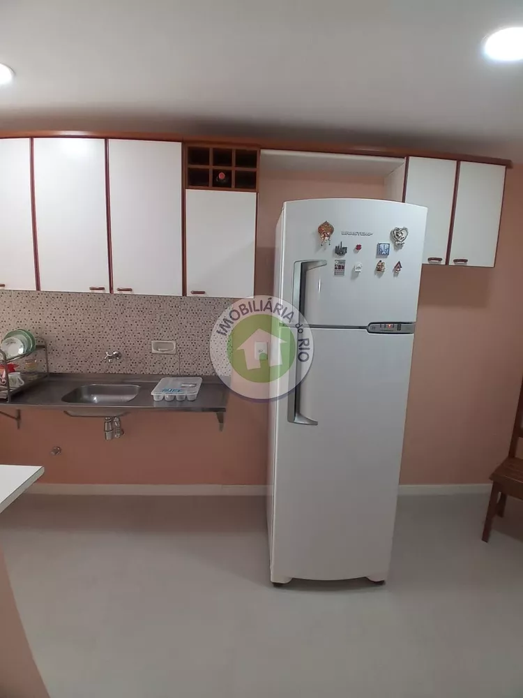 Apartamento, 2 quartos, 83 m² - Foto 42