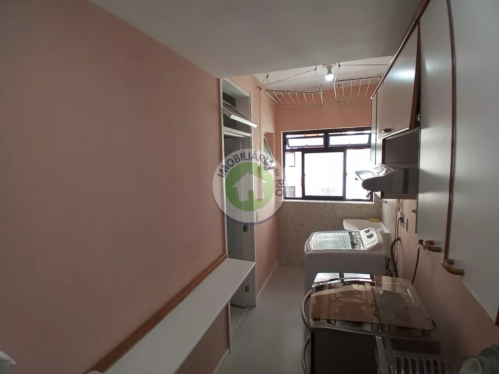 Apartamento, 2 quartos, 83 m² - Foto 20