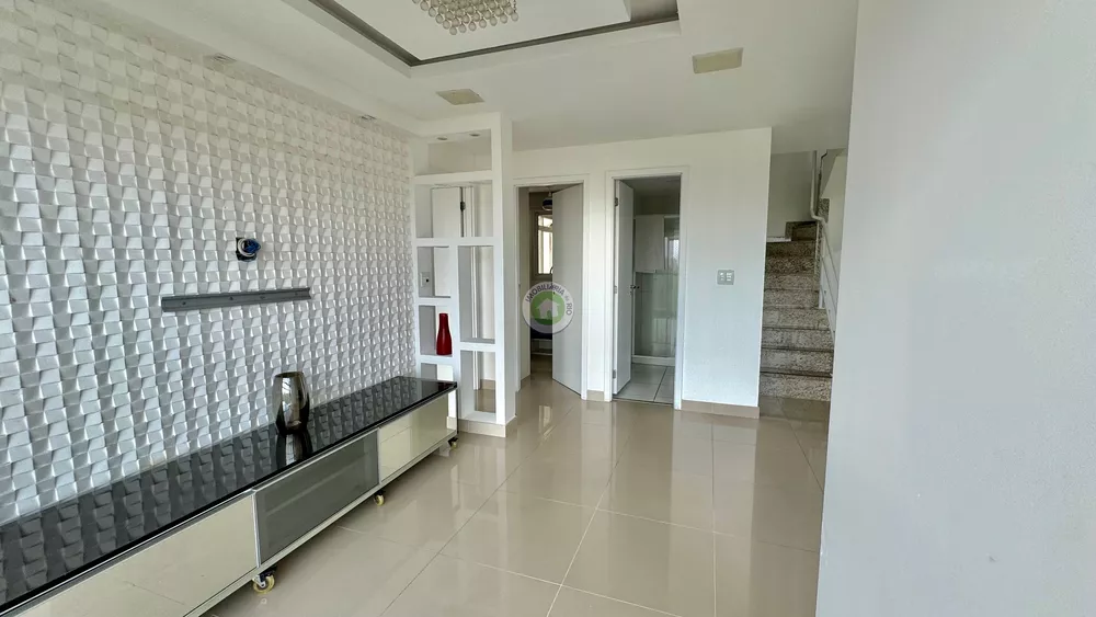 Cobertura, 3 quartos, 171 m² - Foto 6