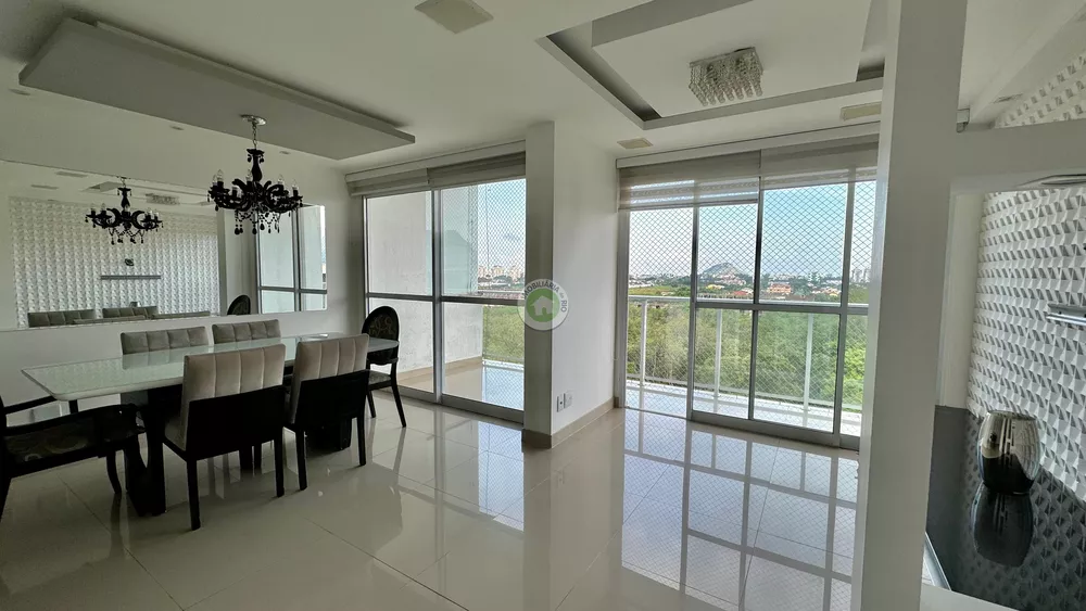 Cobertura, 3 quartos, 171 m² - Foto 5