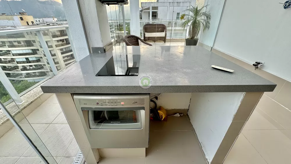 Cobertura, 3 quartos, 171 m² - Foto 56