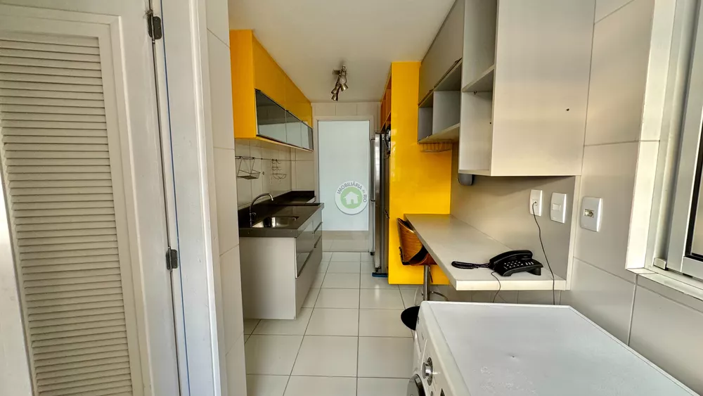 Cobertura, 3 quartos, 171 m² - Foto 36