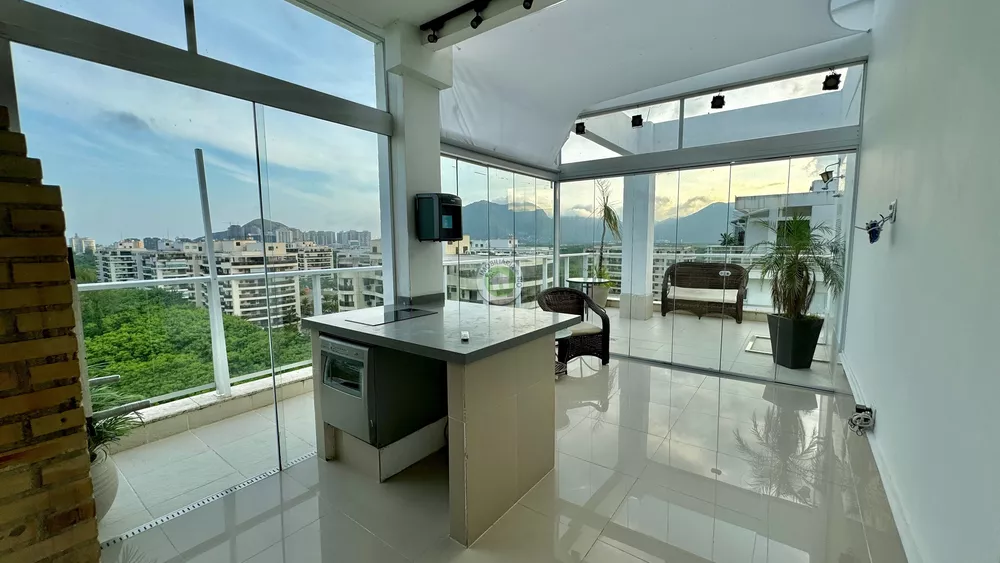 Cobertura, 3 quartos, 171 m² - Foto 54