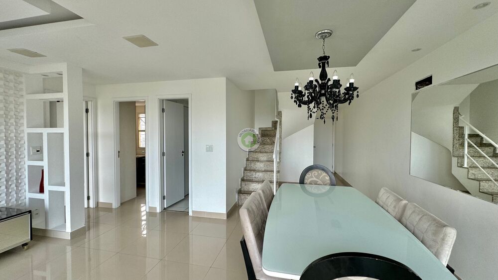 Cobertura, 3 quartos, 171 m² - Foto 11