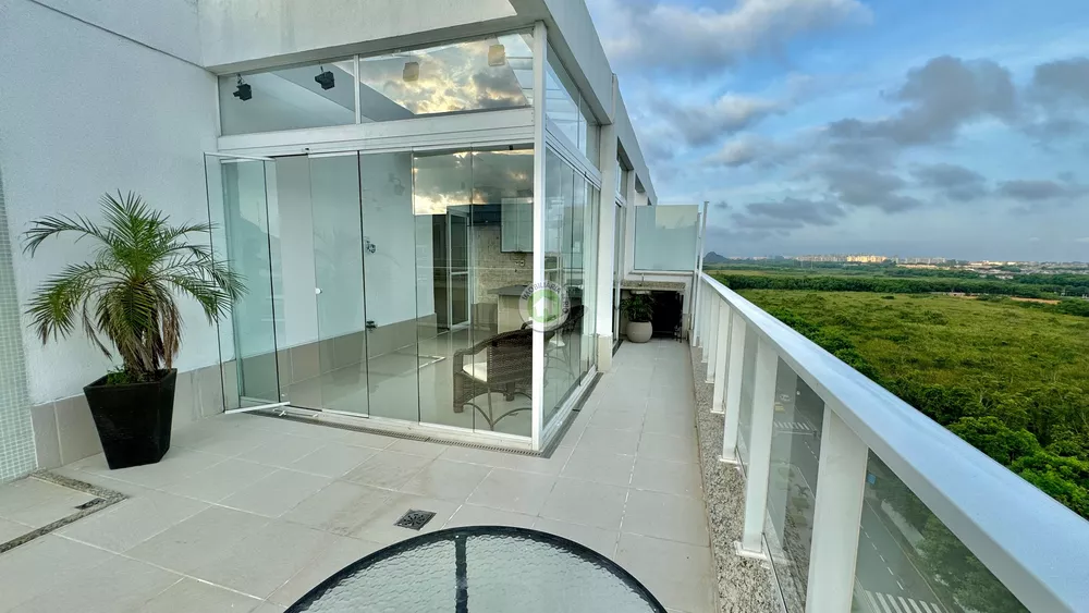 Cobertura, 3 quartos, 171 m² - Foto 64