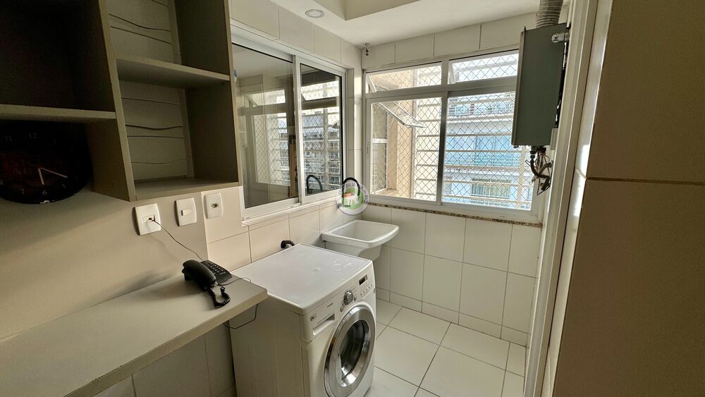 Cobertura, 3 quartos, 171 m² - Foto 35