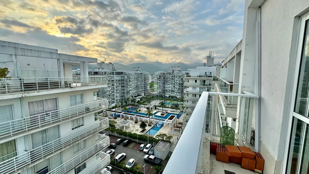 Cobertura, 3 quartos, 171 m² - Foto 50