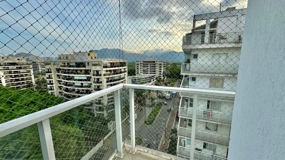 Cobertura, 3 quartos, 171 m² - Foto 28