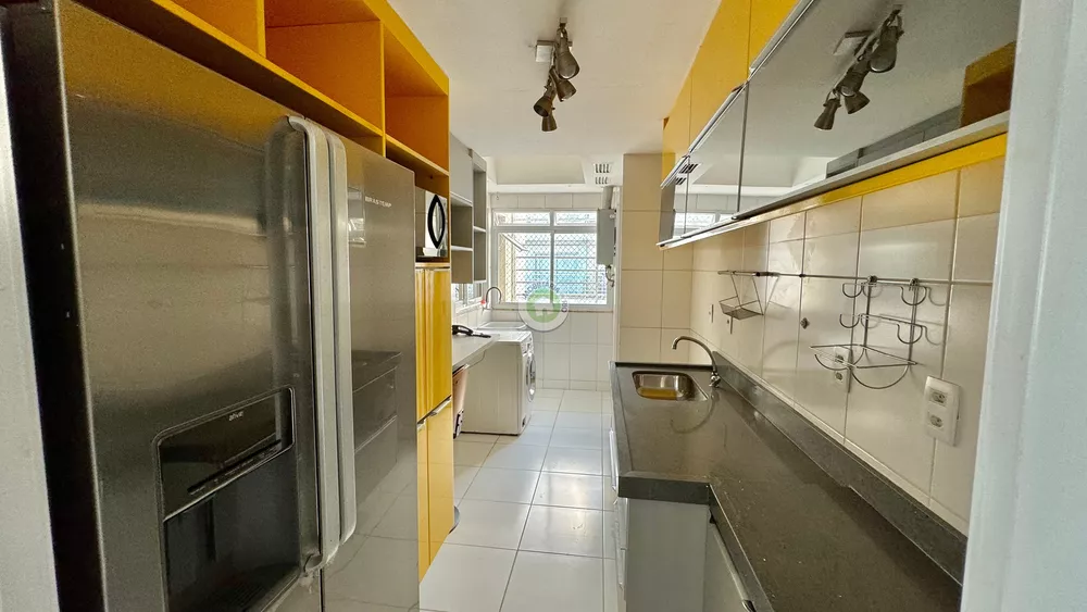 Cobertura, 3 quartos, 171 m² - Foto 33