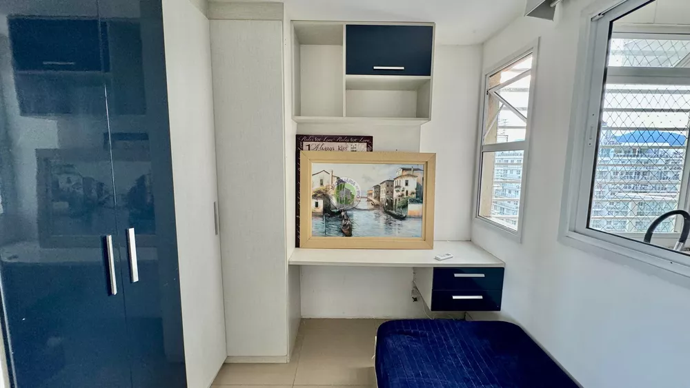 Cobertura, 3 quartos, 171 m² - Foto 14