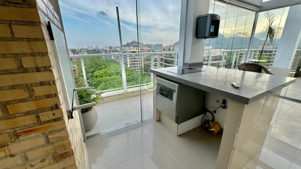 Cobertura, 3 quartos, 171 m² - Foto 55