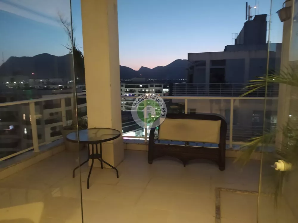 Cobertura, 3 quartos, 171 m² - Foto 67
