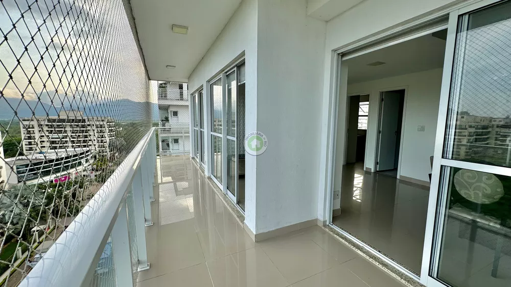 Cobertura, 3 quartos, 171 m² - Foto 7