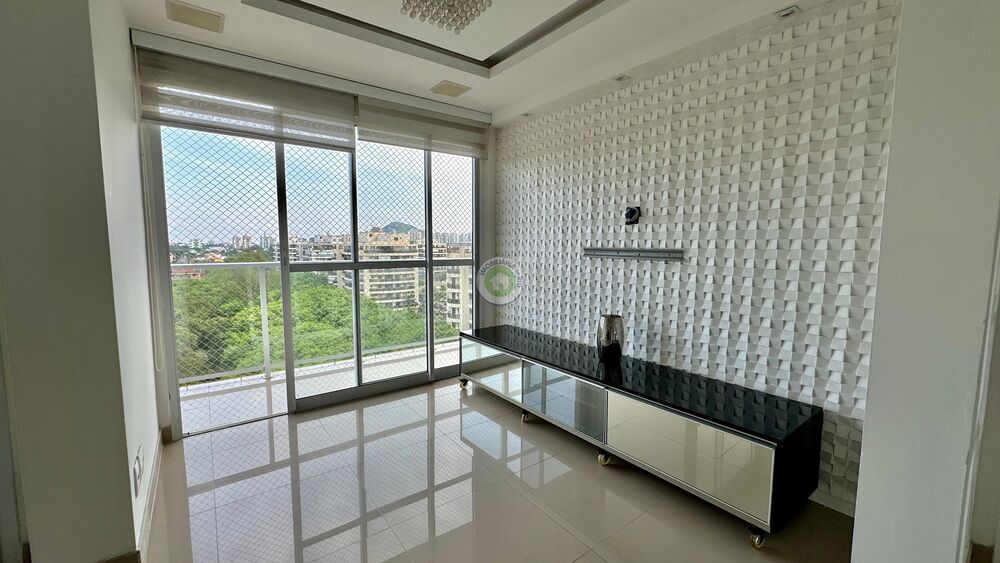 Cobertura, 3 quartos, 171 m² - Foto 4