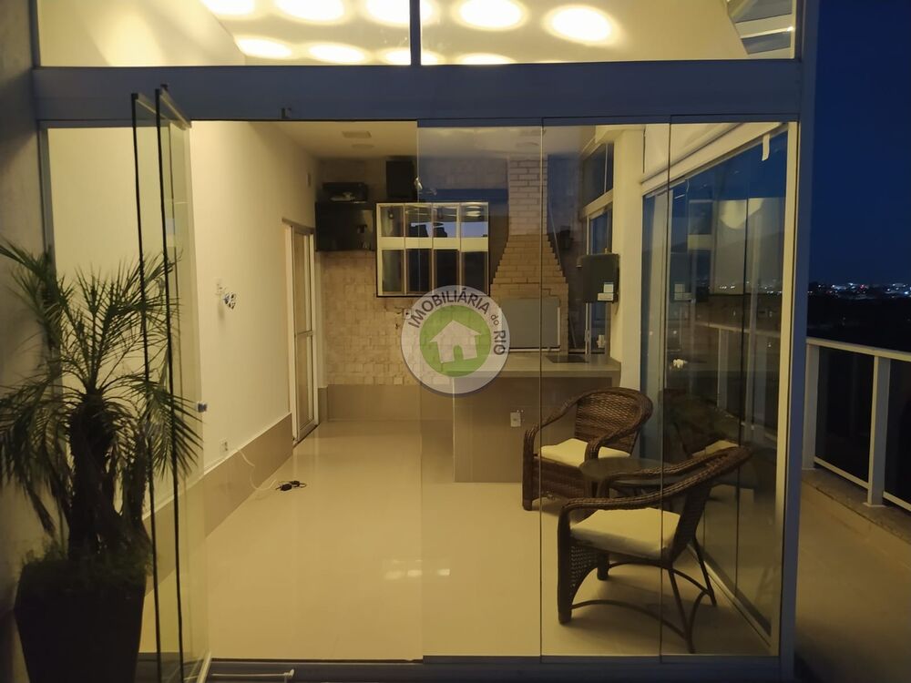 Cobertura, 3 quartos, 171 m² - Foto 61