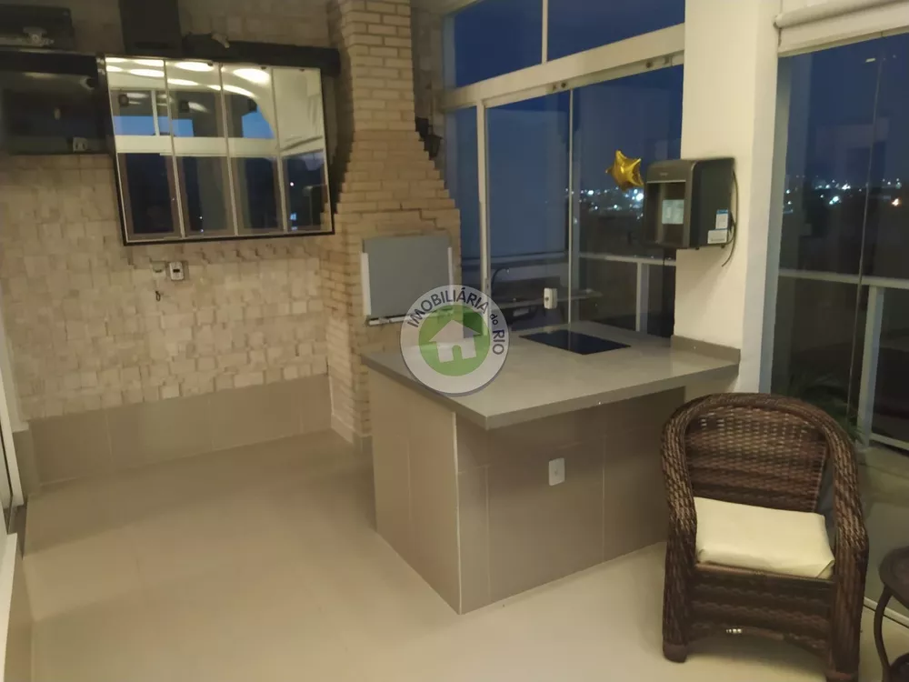 Cobertura, 3 quartos, 171 m² - Foto 59