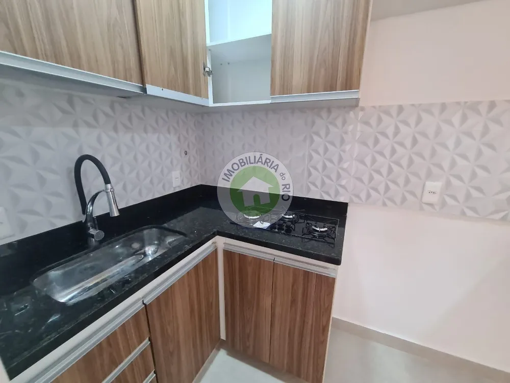 Apartamento, 1 quarto, 30 m² - Foto 13