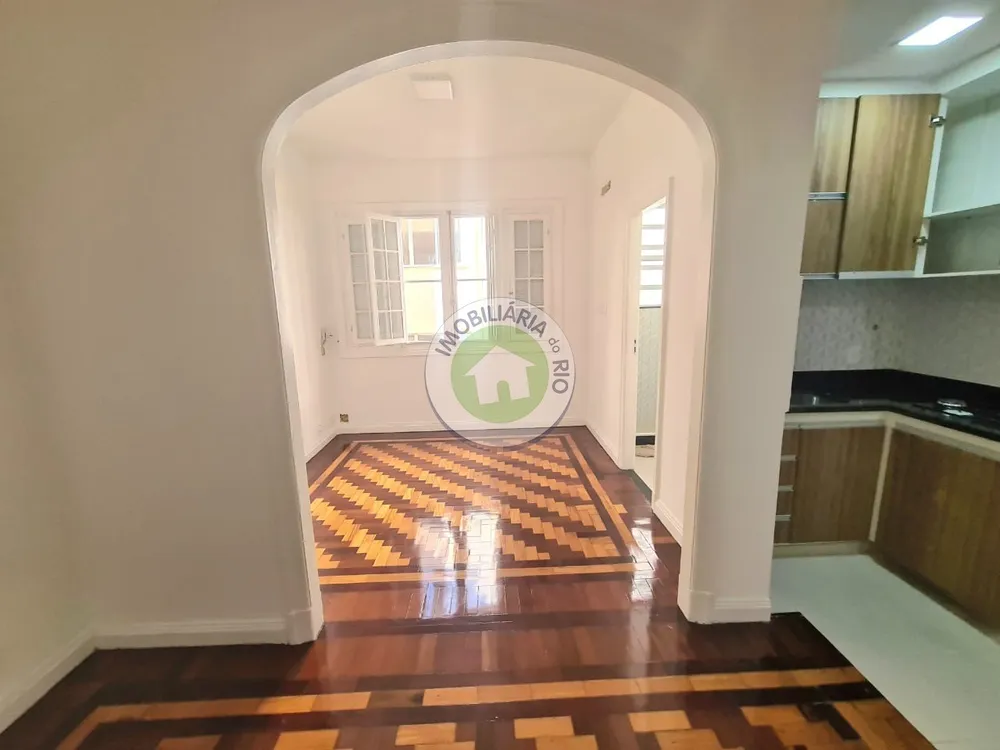 Apartamento, 1 quarto, 30 m² - Foto 4