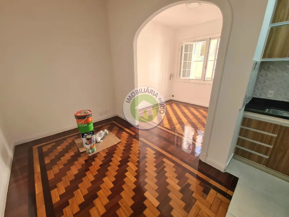 Apartamento, 1 quarto, 30 m² - Foto 3