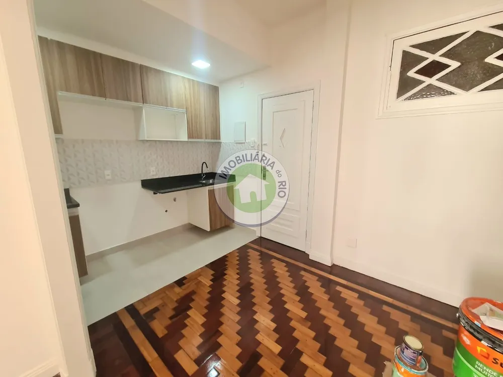 Apartamento, 1 quarto, 30 m² - Foto 9