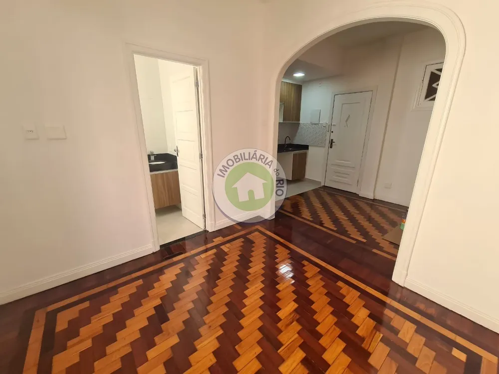 Apartamento, 1 quarto, 30 m² - Foto 7