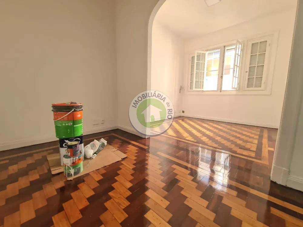Apartamento, 1 quarto, 30 m² - Foto 5