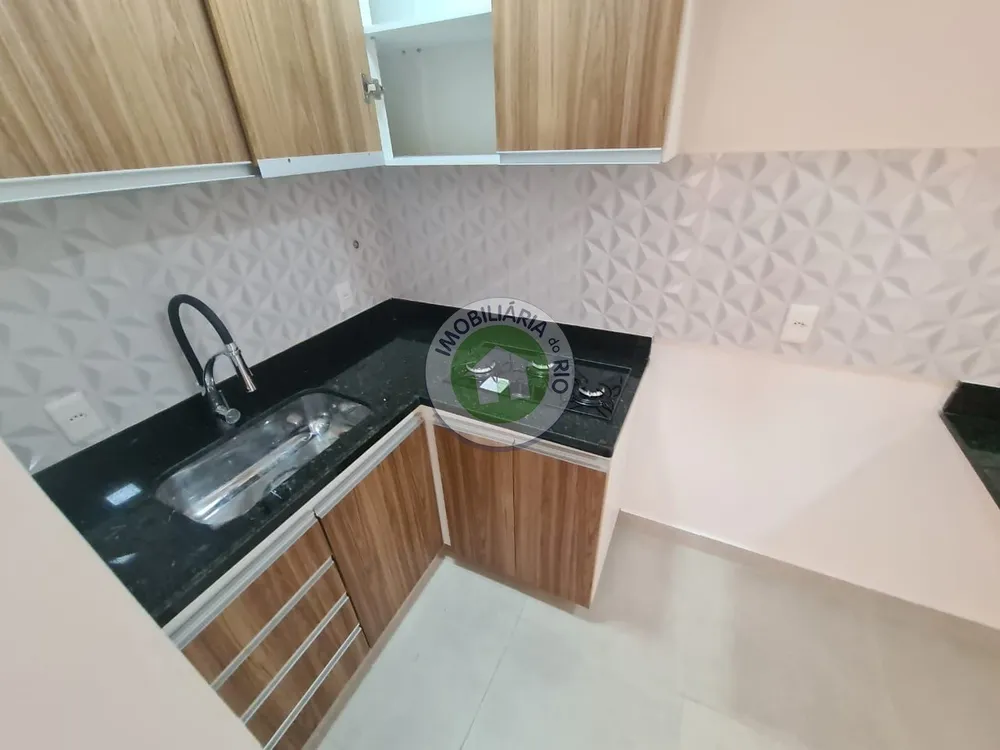 Apartamento, 1 quarto, 30 m² - Foto 11
