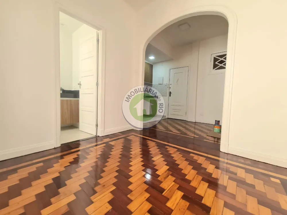 Apartamento, 1 quarto, 30 m² - Foto 1