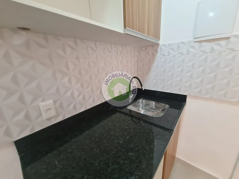 Apartamento, 1 quarto, 30 m² - Foto 12