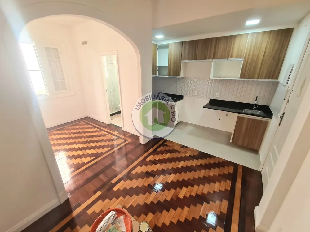 Apartamento, 1 quarto, 30 m² - Foto 10