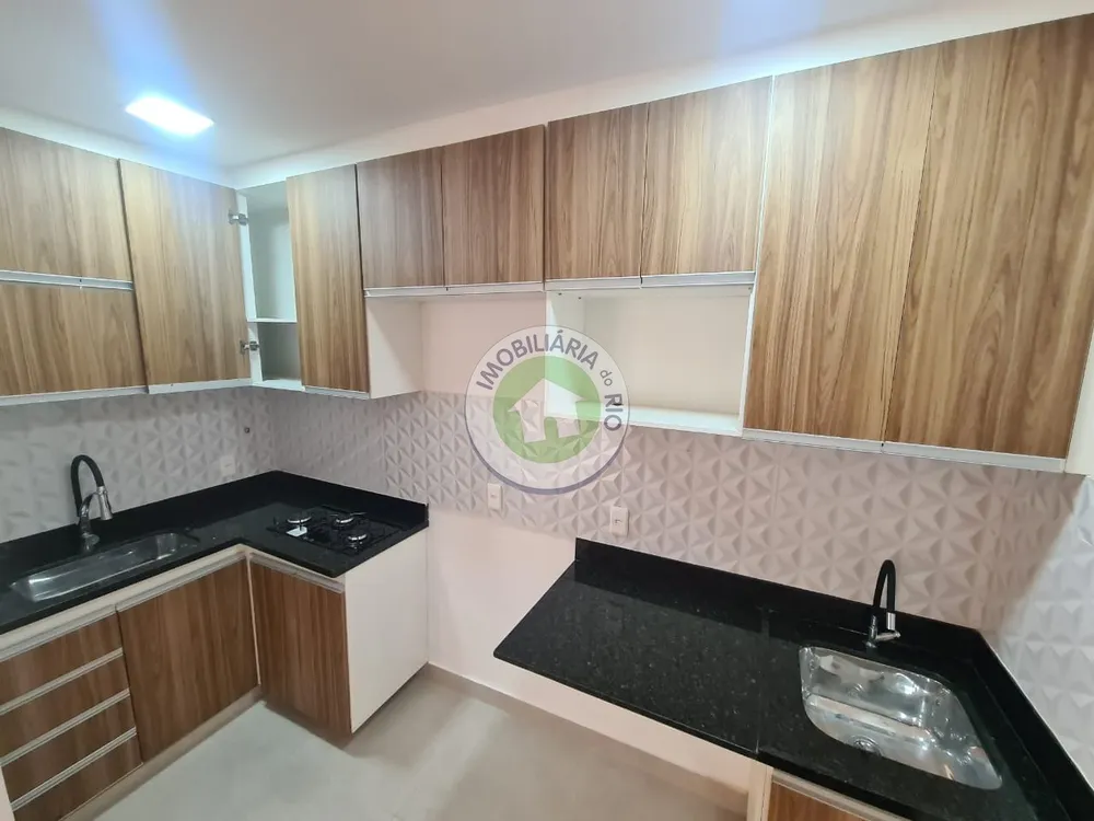 Apartamento, 1 quarto, 30 m² - Foto 8