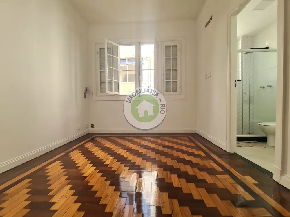 Apartamento, 1 quarto, 30 m² - Foto 2