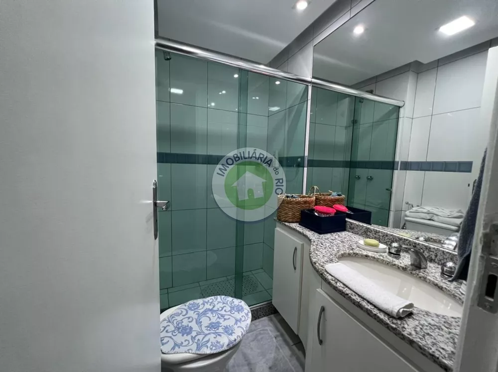 Apartamento, 2 quartos, 99 m² - Foto 13