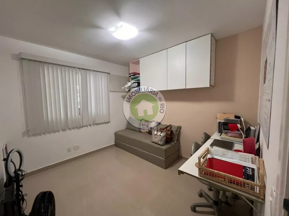 Apartamento, 2 quartos, 99 m² - Foto 7