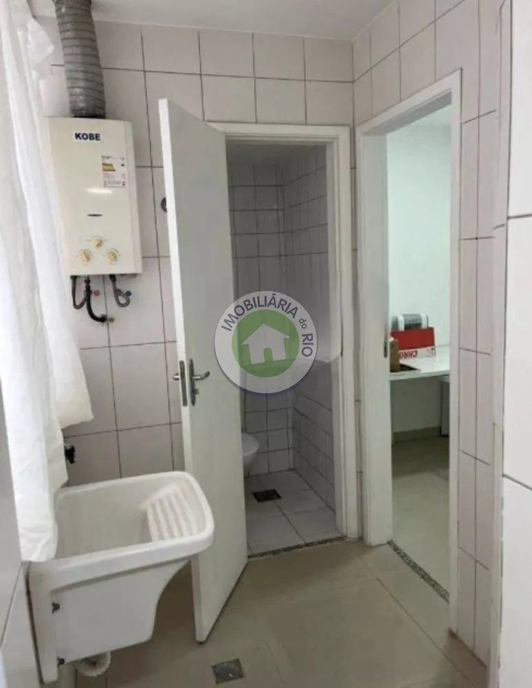 Apartamento, 2 quartos, 99 m² - Foto 11