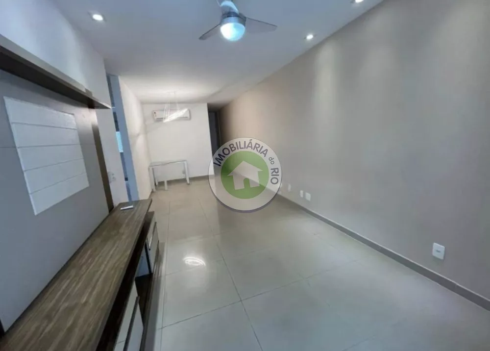 Apartamento para alugar com 2 quartos, 99m² - Foto 3