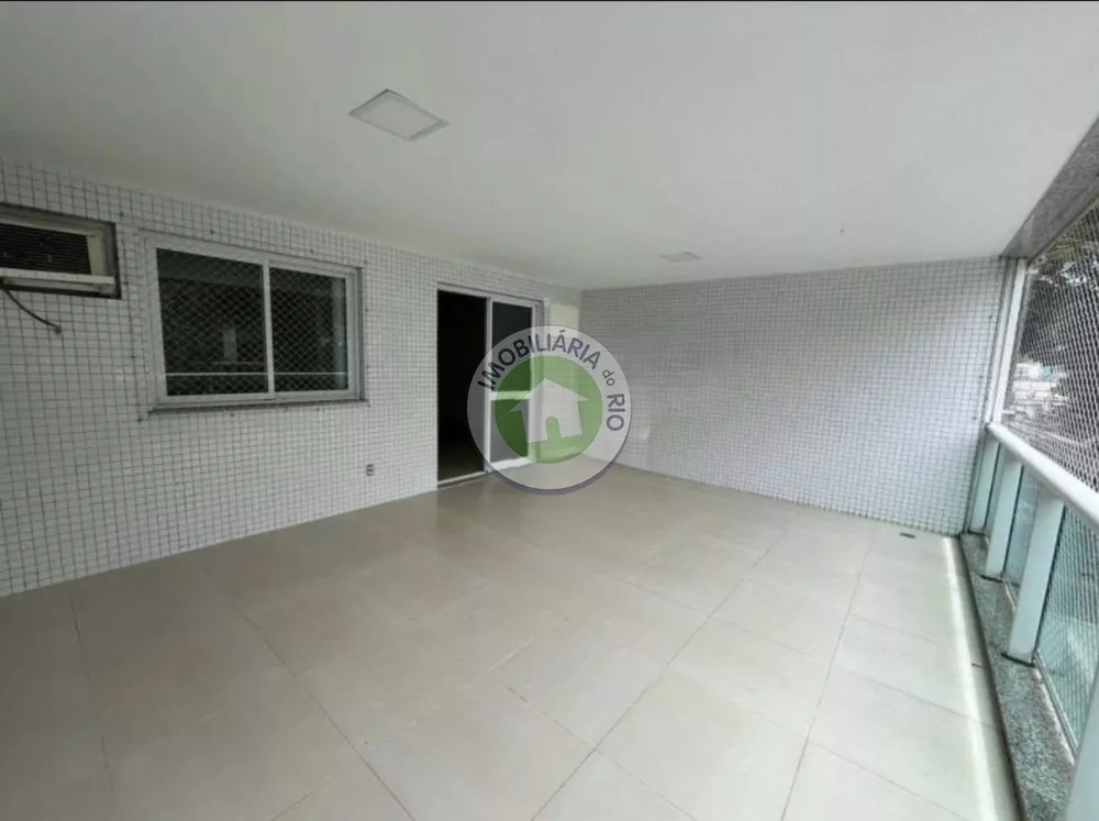 Apartamento para alugar com 2 quartos, 99m² - Foto 2