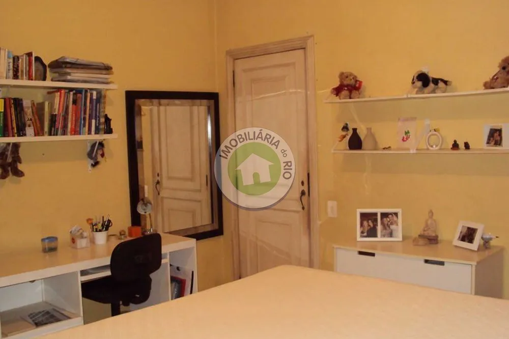 Apartamento, 4 quartos, 333 m² - Foto 13