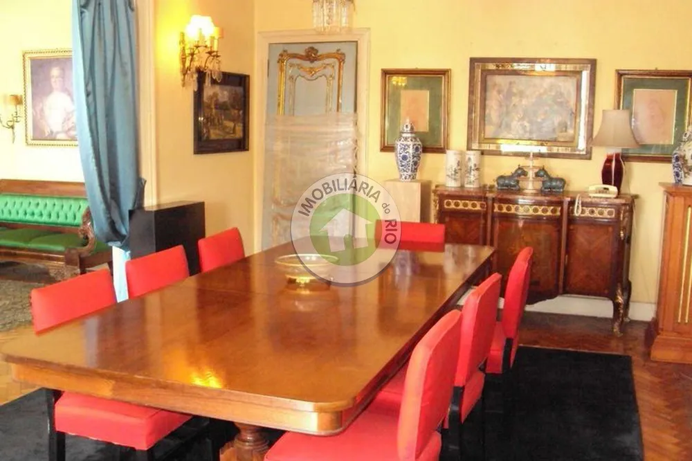 Apartamento, 4 quartos, 333 m² - Foto 24