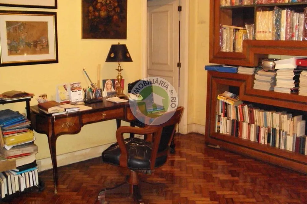 Apartamento, 4 quartos, 333 m² - Foto 20